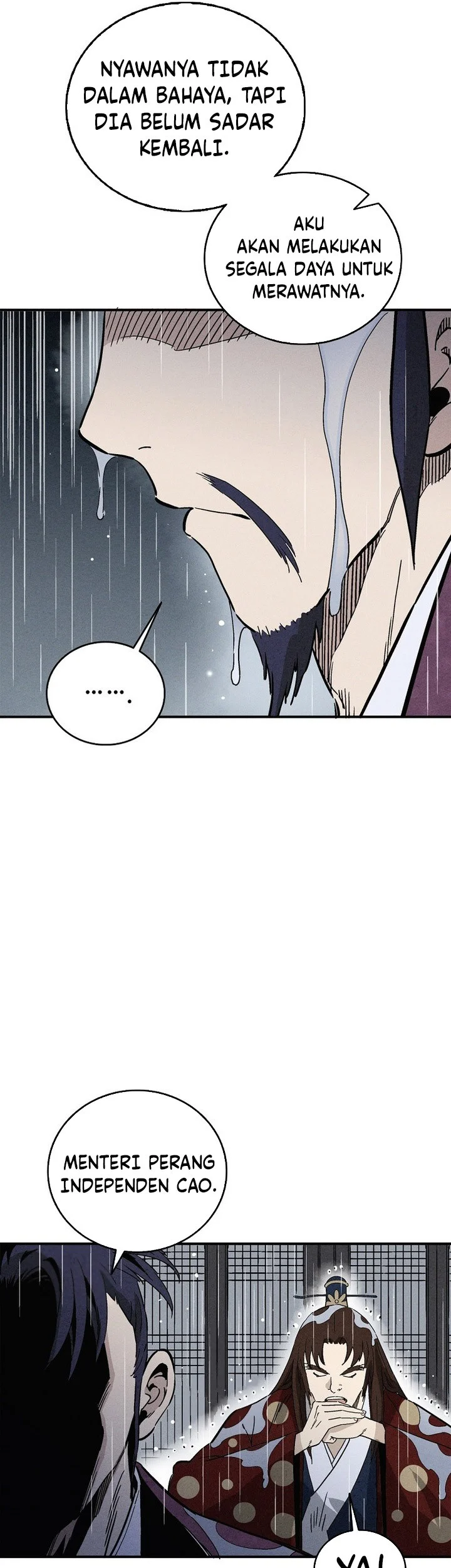 I Reincarnated as a Legendary Surgeon Chapter 164 Fix Gambar 49